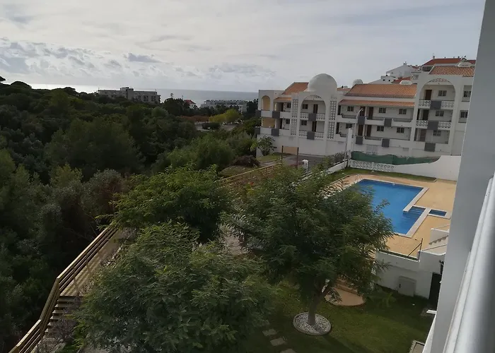 Albufeira Inn - Elimar 5 T1