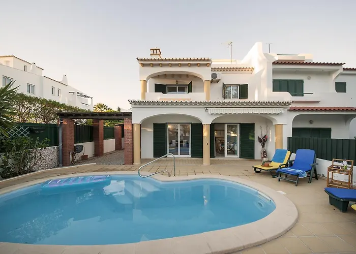 Sunflower Villa - Blue Sea