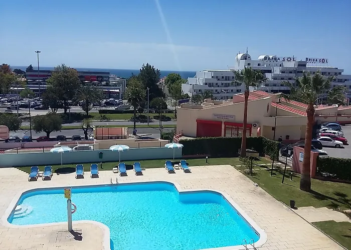 Albufeira Inn - Bellavista A4-1 T1