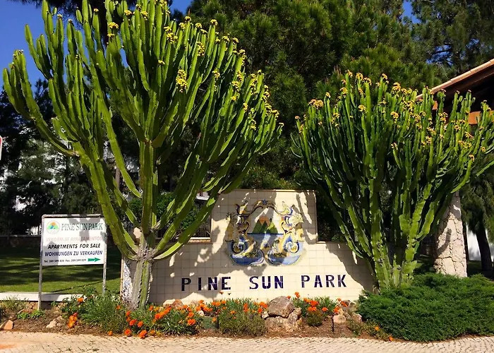 Pine Sun Park - Durcosa