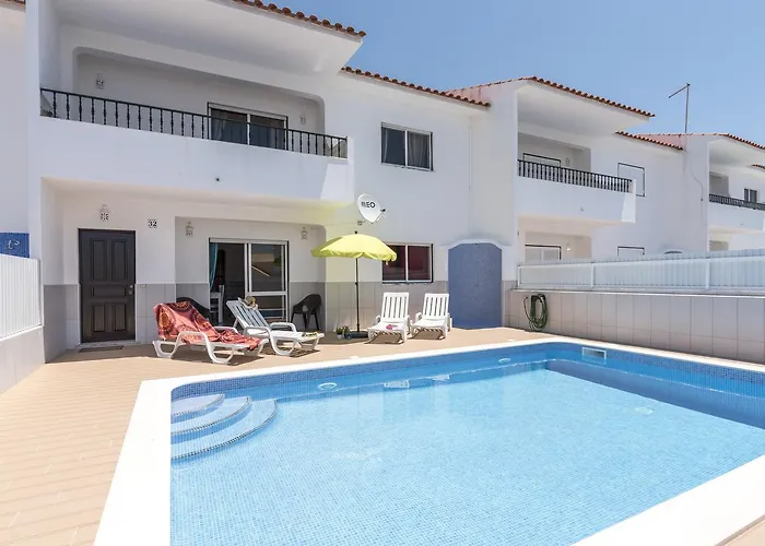 Villa Mar With Private Pool