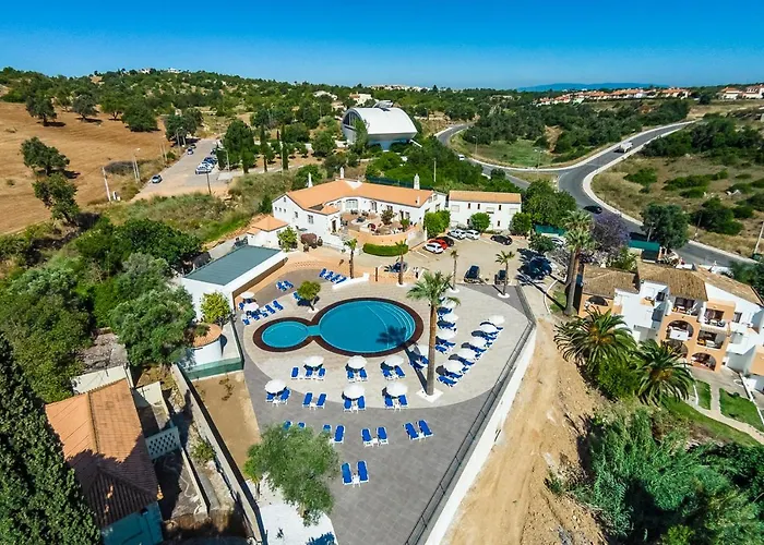 Oleandro Country Club