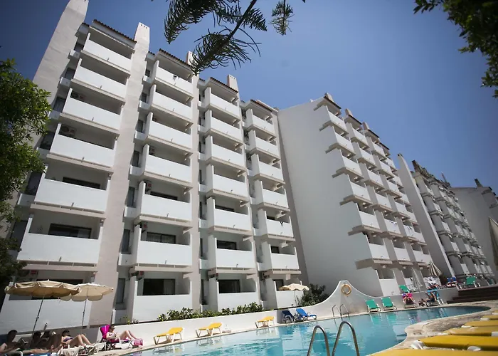 Mirachoro Albufeira