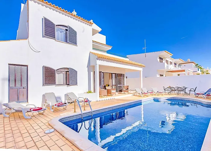 Villa Katy