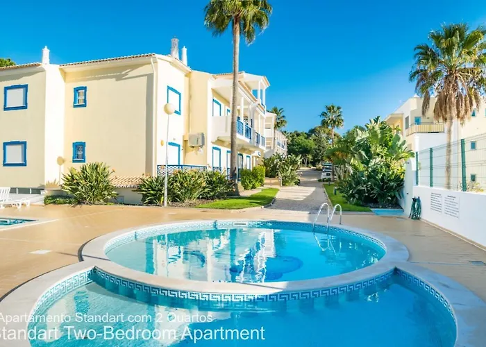 Akisol Albufeira Ocean II