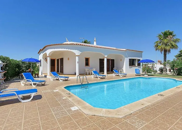 Villa Lourenco