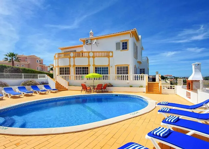 Villa Sunny