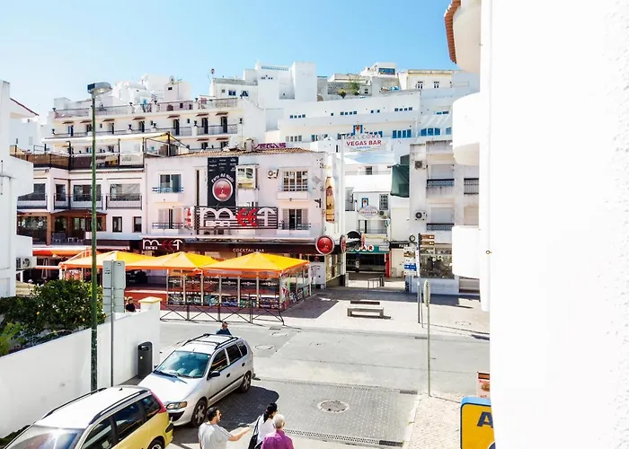 Apartment Old Town Ferreira De Castro
