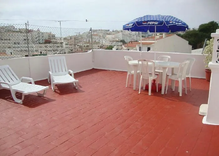 Oldtowm Apartments - By Portugalferias