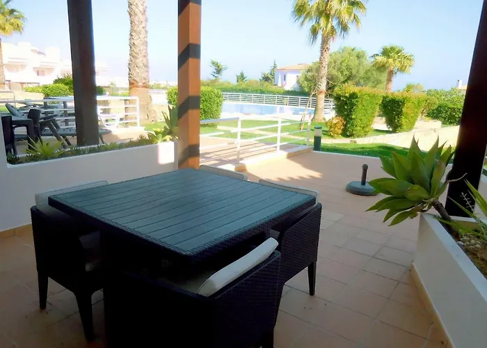 Apartamento Cerro Da Aguia