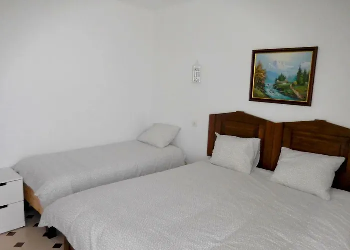 Apartamento Capricornio C By Umbral