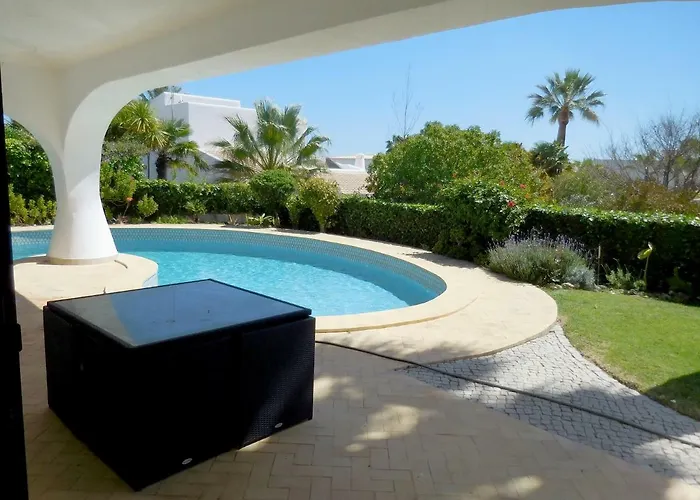 Villa Paradies - Sao Rafael By Portugalferias