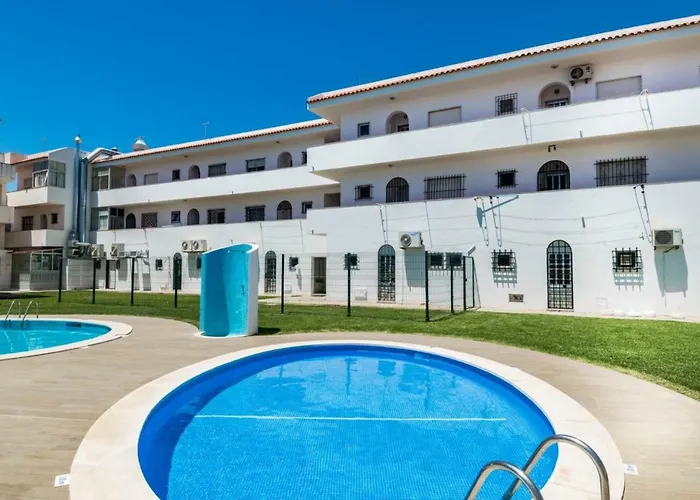 Akisol Albufeira Areia