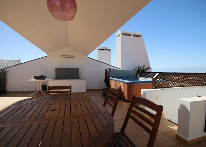 Villa Sol By Bnblord