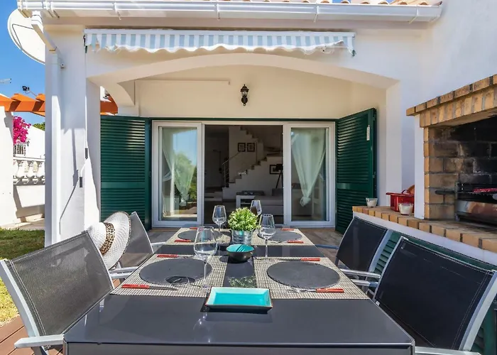 Holiday Home Roberts By Interhome