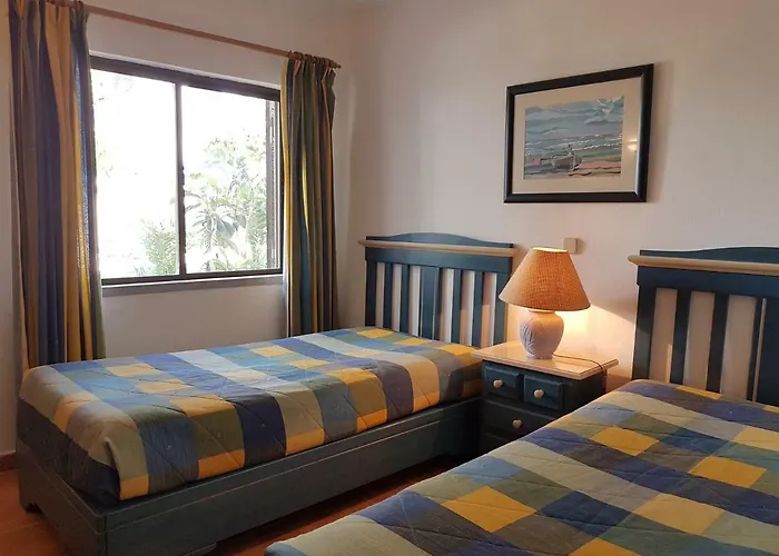 Apartment Sao Rafael Holidays