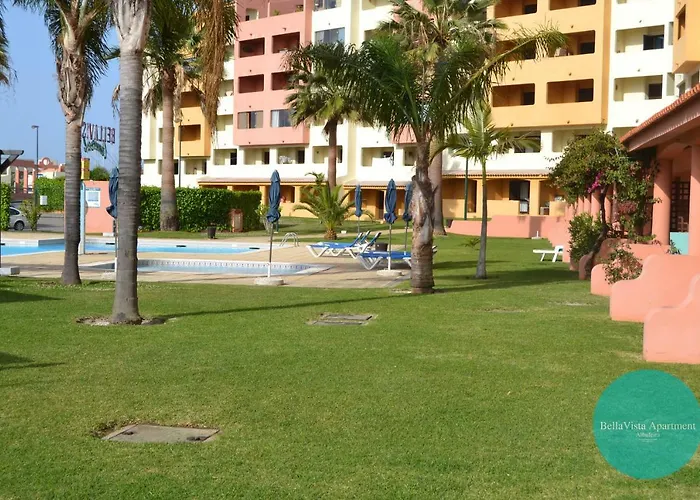 Bella Vista Apartment - Albufeira