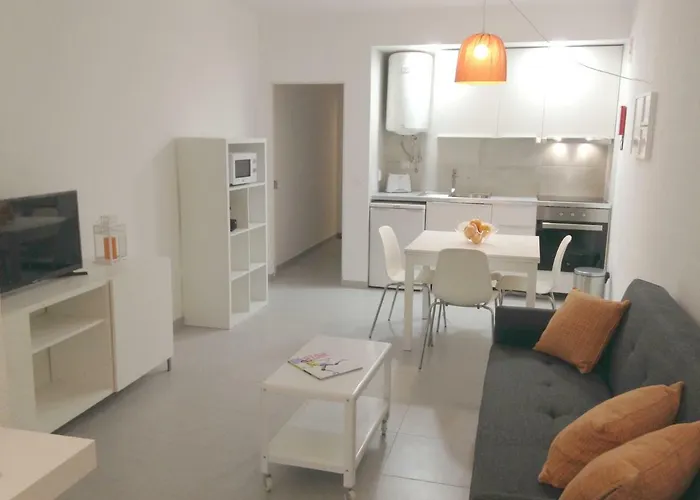 Casa Montechoro