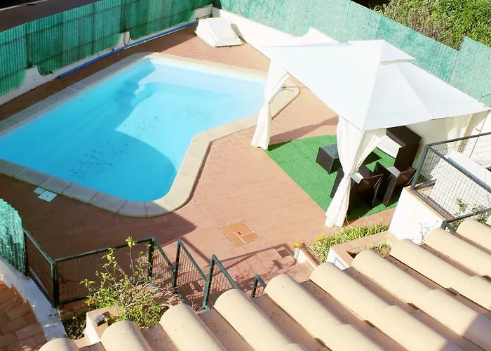 Wonderful Villa