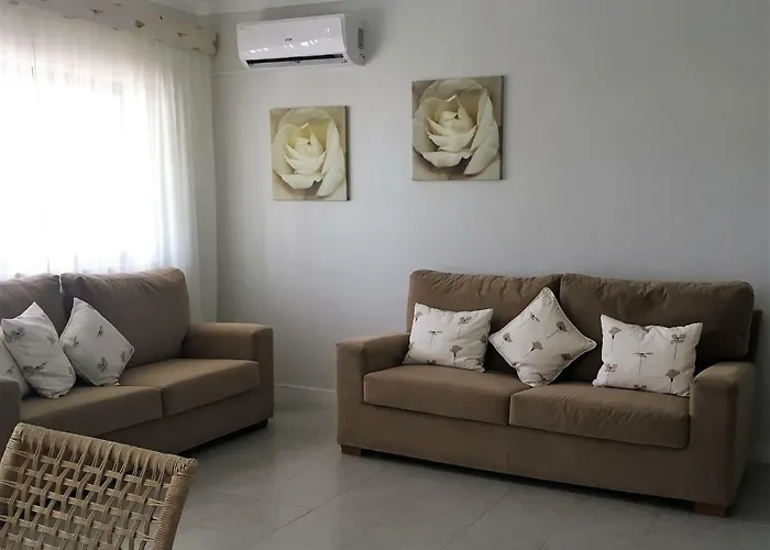 Apartamento D\'Avo