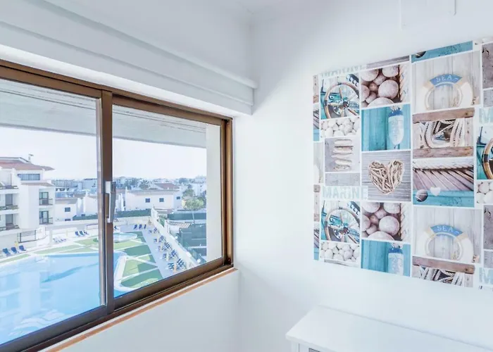 Stay Inn Albufeira - 303B Apartment