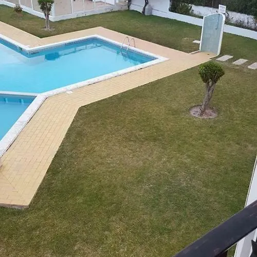 Casa Dos Avos
