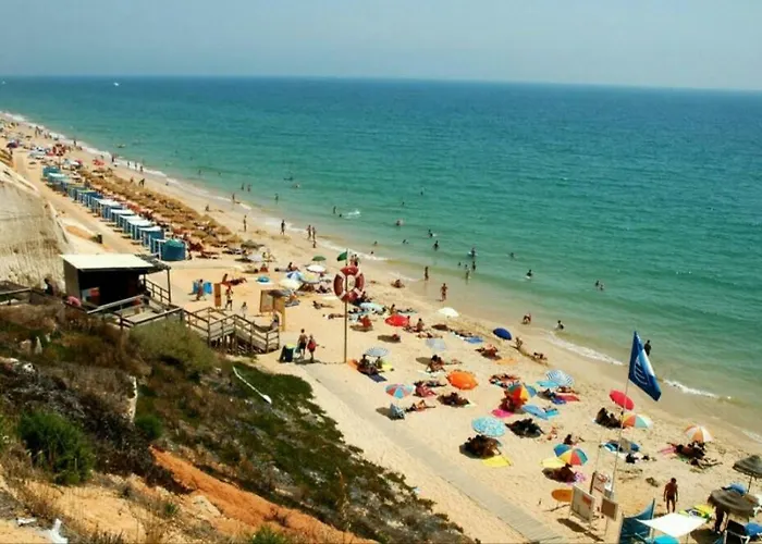 Apartamento Praia Da Falesia