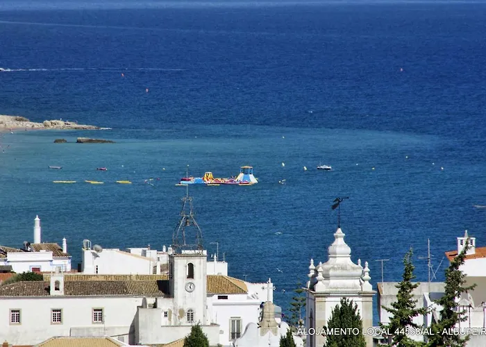 Holidays Albufeira - Ferias De Sonho