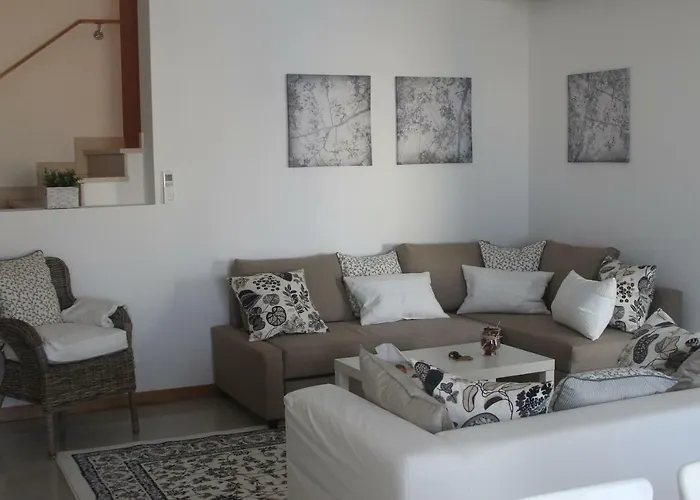 Anna - Maria Apartments