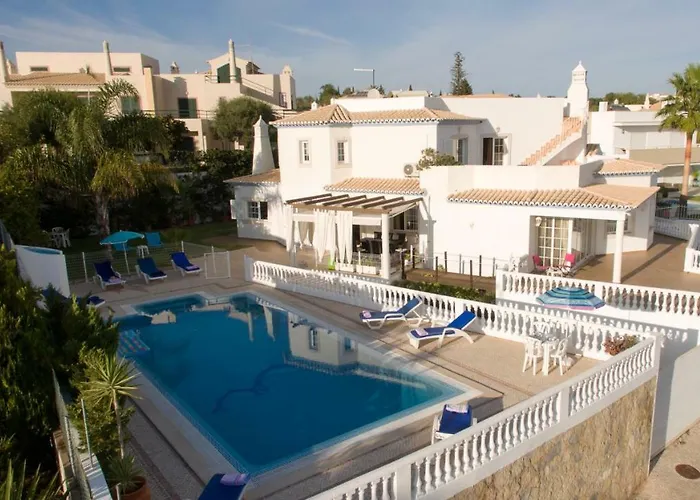 Villa Oliveira