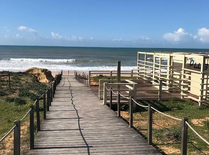 Salgados Village
