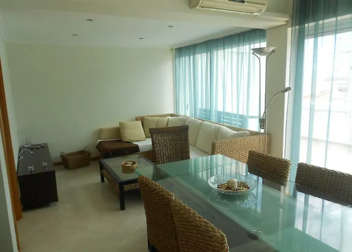 1º De Dezembro Apartment Albufeira