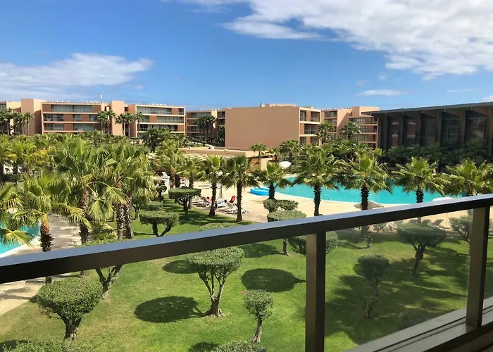 Herdade Dos Salgados - Beach House