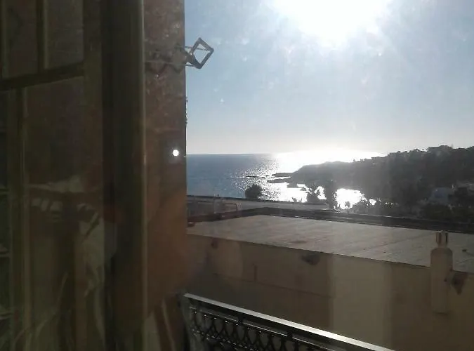 Irina Apartment