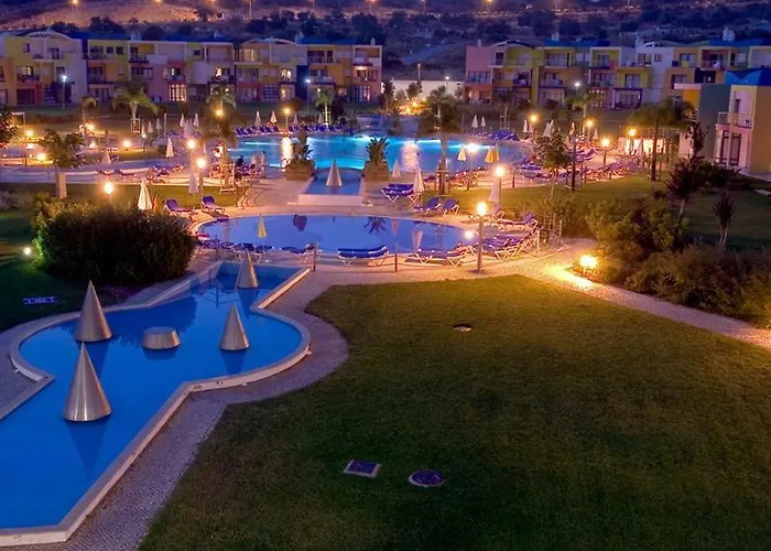 Exclusive 2 apartment, Albufeira