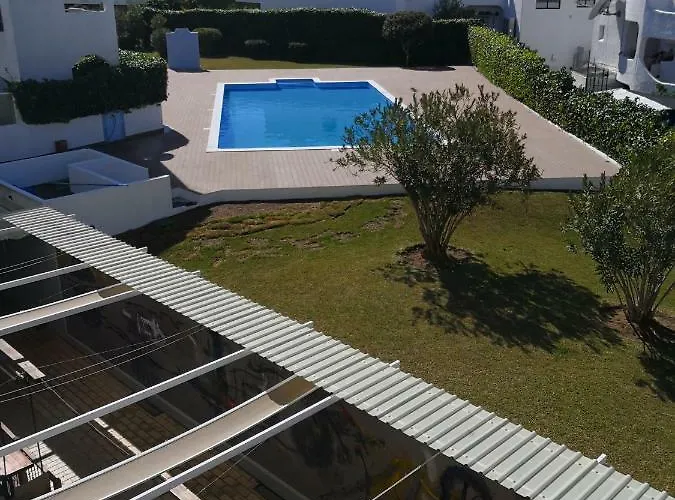 Sol Nascente Apartment