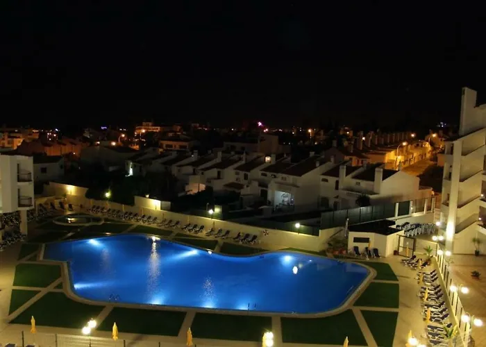 Sweet Home Albufeira