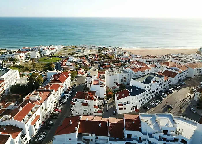 Apart Jcmar - Near To The Beach - Wifi - By Bedzy