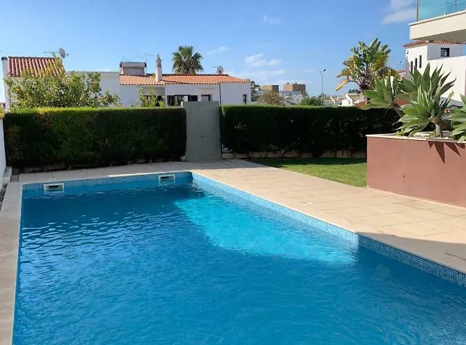 Casa Das Areias