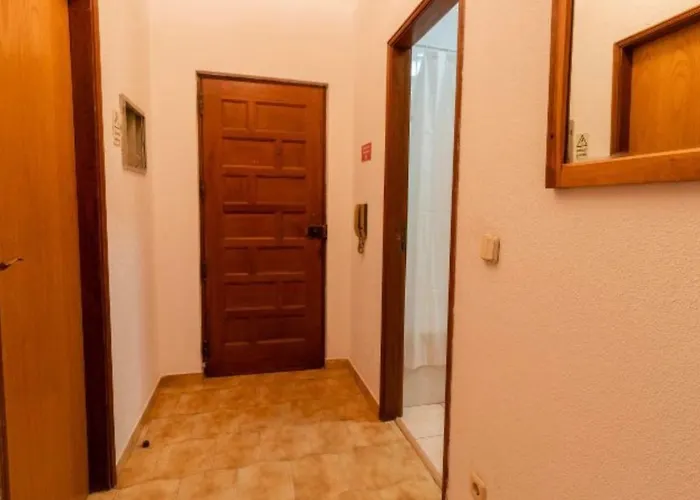 Apartamento Correira