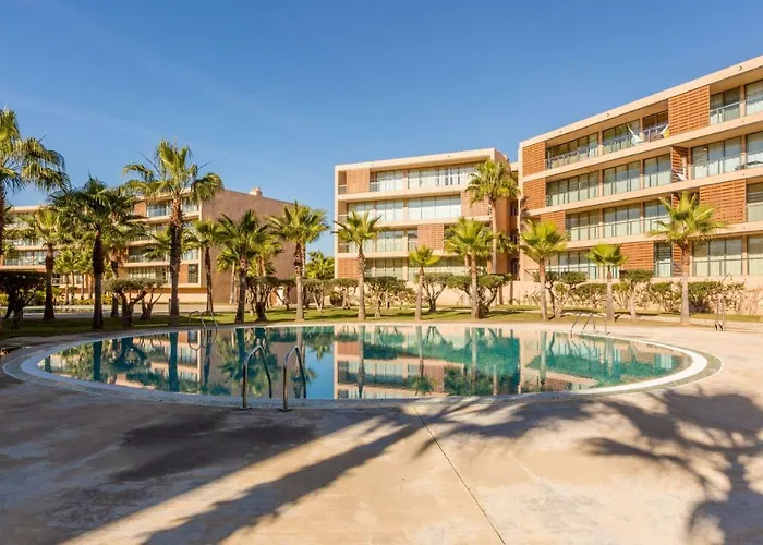 Apartments Maria - Salgados 10A0D