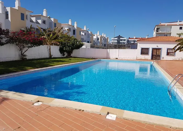 Apartment Santa Eulalia Albufeira