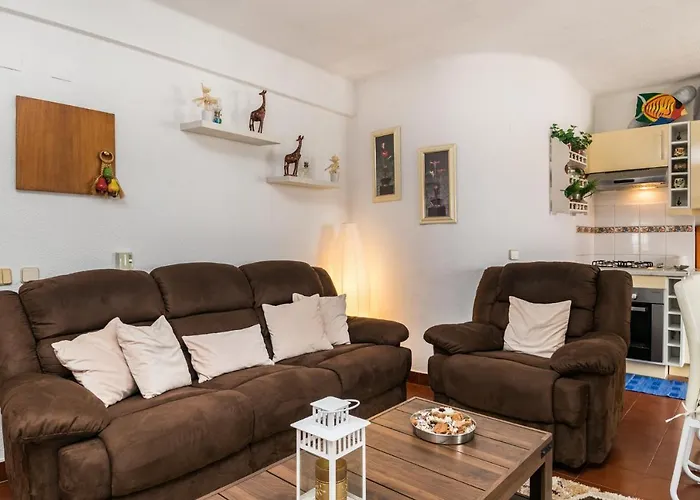 Apartamento Matilde Vaz T2 - Albufeira