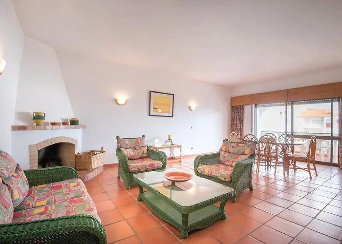 Flh Albufeira Balcony Apartment