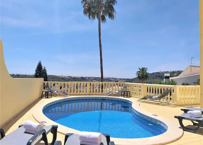 Villa Anna\'S Ocean