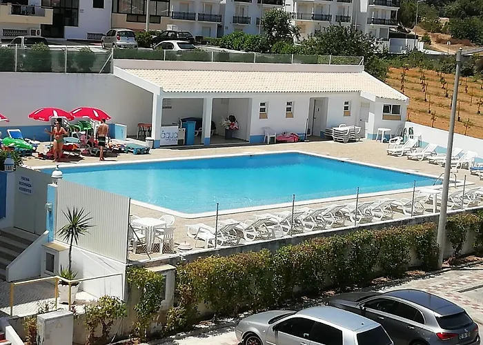Apartamento Agua Plaza T2 - Estrela do Mar