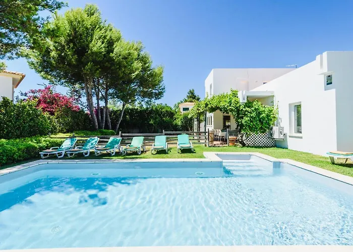 Villa 715 - Our Albufeira Holiday Retreat