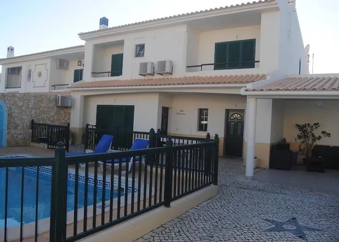 Vivenda Villa Catarina With Private Pool