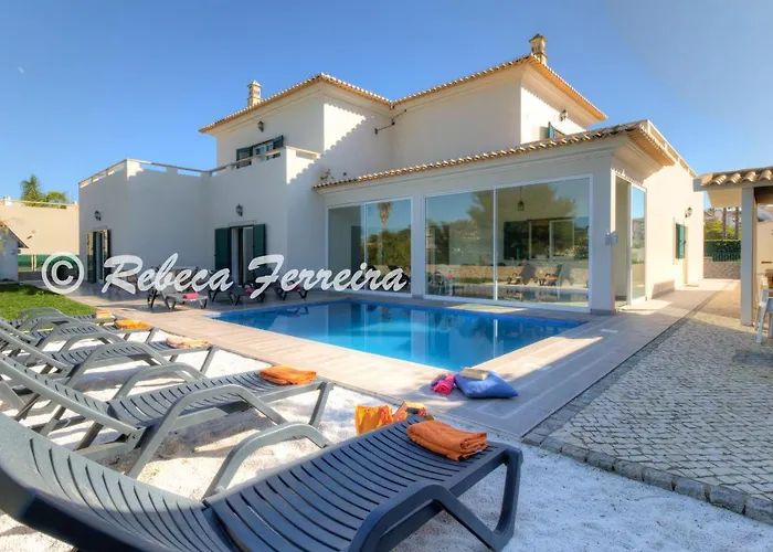 Villa Grace
