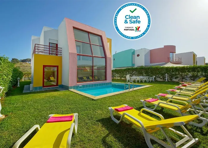 Vila Marina